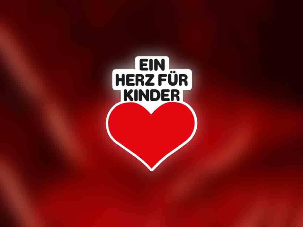 Besonders die Kinder leiden in der Krise, TV Gala Ein Herz für Kinder am 17. Dezember 2022, 20.15 Uhr, ZDF Besonders die Kinder leiden in der Krise, TV Gala Ein Herz für Kinder am 17. Dezember 2022, 20.15 Uhr, ZDF