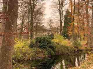 The NOW of Gütersloh