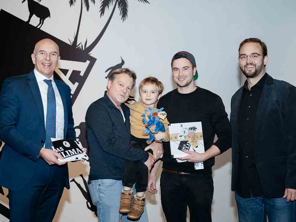 Klima Ausstellung Das Klima hat mehr als 100.000 Besucher, LWL Museum für Naturkunde, bis Juni 2023 Klima Ausstellung Das Klima hat mehr als 100.000 Besucher, LWL Museum für Naturkunde, bis Juni 2023