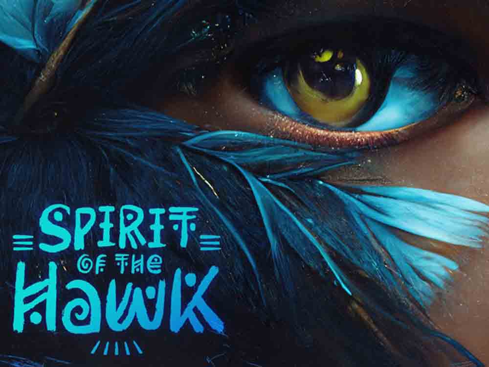 HBz und Jamyx veröffentlichen gemeinsame Single «Spirit Of The Hawk«