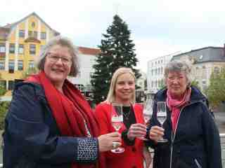 The NOW of Gütersloh
