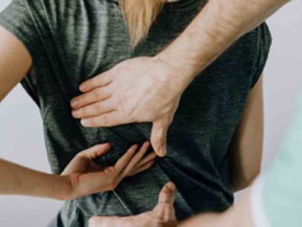 Apex Spine Center, die besten Erste Hilfe Maßnahmen bei akuten Rückenschmerzen Apex Spine Center, die besten Erste Hilfe Maßnahmen bei akuten Rückenschmerzen