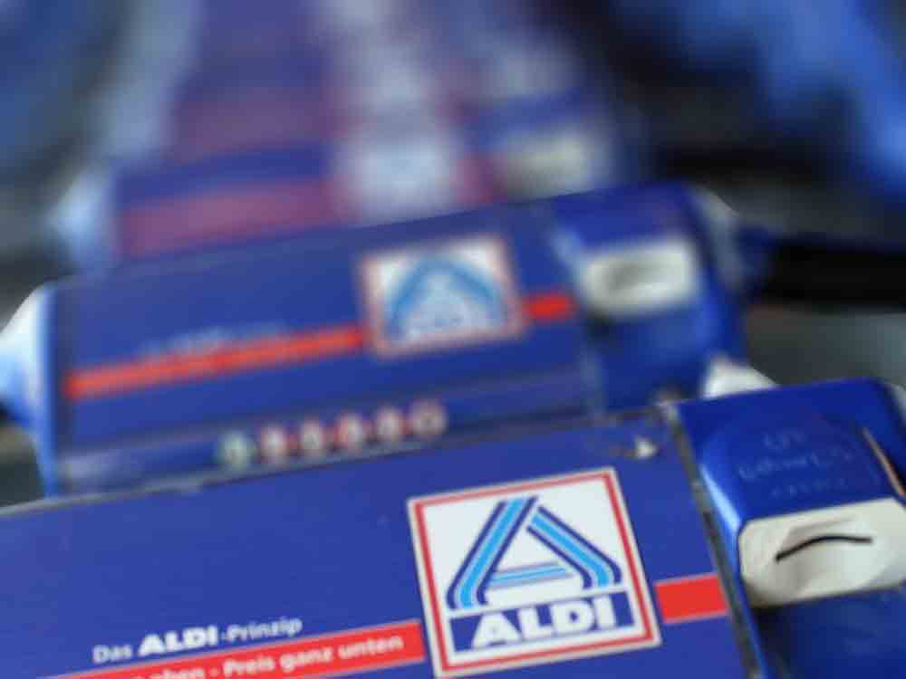 Gutes für alle, Aldi spendet weitere 500.000 Euro an rund 200 gemeinnützige Organisationen Gutes für alle, Aldi spendet weitere 500.000 Euro an rund 200 gemeinnützige Organisationen