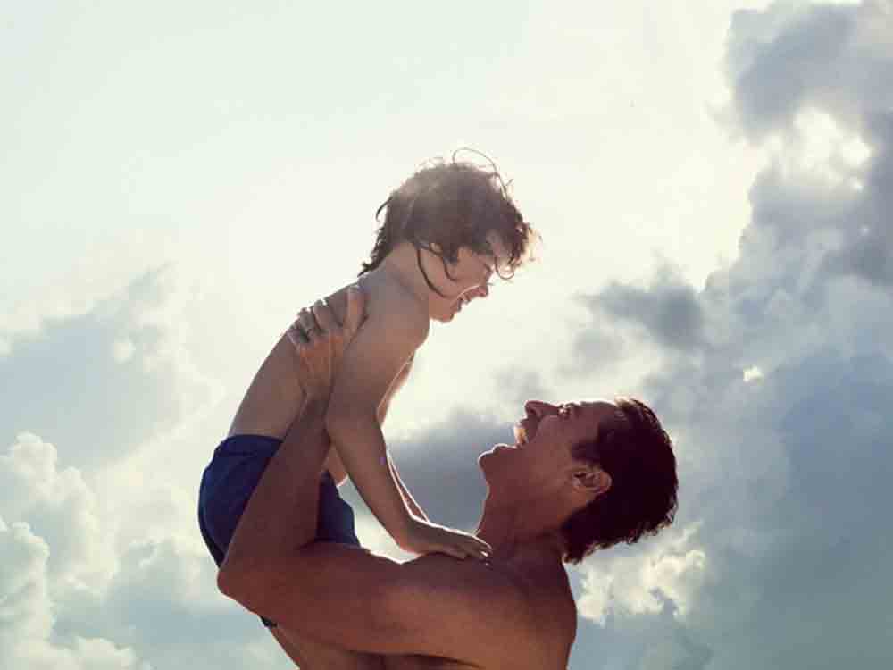 Kino Gütersloh, Golden Globe Nominierung für Hugh Jackman, The Son startet am 26. Januar 2023 im Verleih von Leonine Studios