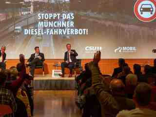 The NOW of Gütersloh