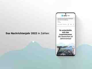 The NOW of Gütersloh
