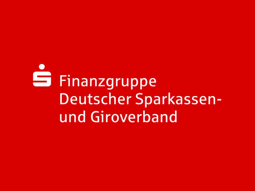 DSGV Präsident Helmut Schleweis: Weiterer notwendiger Schritt auf der Zinstreppe – nun Anleihebestände in den Blick nehmen DSGV Präsident Helmut Schleweis: Weiterer notwendiger Schritt auf der Zinstreppe – nun Anleihebestände in den Blick nehmen
