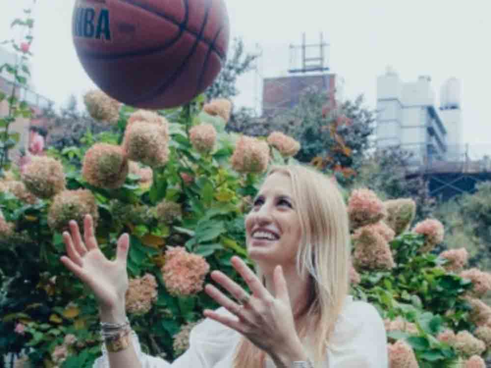 Coop And Spree Launches Coop Convos, A Business And Retail Podcast With A Pinch Of Basketball
