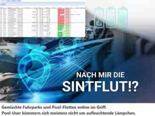 The NOW of Gütersloh