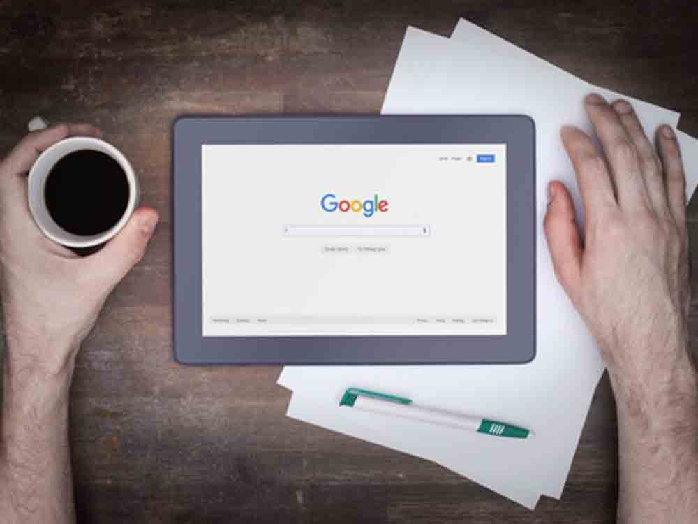 Google ändert umstrittene Cookie Banner, Google hat seine Cookie Banner angepasst, nachdem die Verbraucherzentrale NRW abgemahnt hat Google ändert umstrittene Cookie Banner, Google hat seine Cookie Banner angepasst, nachdem die Verbraucherzentrale NRW abgemahnt hat