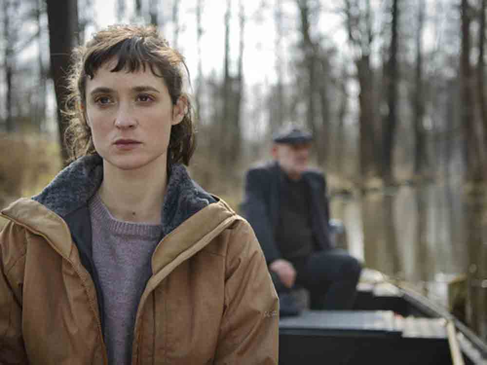 Spreewaldkrimi, die 7. Person, der Fernsehfilm der Woche im ZDF, 30. Januar 2023