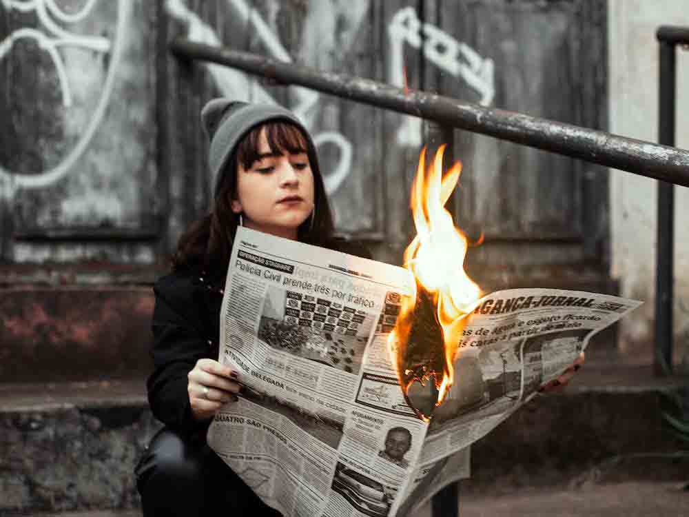Science Talks der LMU: Wissenschaft und Demokratie in Zeiten von Fake News