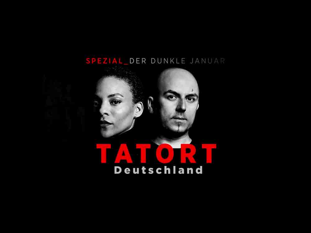 Täglicher True Crime Podcast »Der Dunkle Januar« bei Bild, erzählt von Mirko Kasimir und Natalie Strauß, 20 Folgen mit wahren Storys ab 2. Januar 2022 Täglicher True Crime Podcast »Der Dunkle Januar« bei Bild, erzählt von Mirko Kasimir und Natalie Strauß, 20 Folgen mit wahren Storys ab 2. Januar 2022