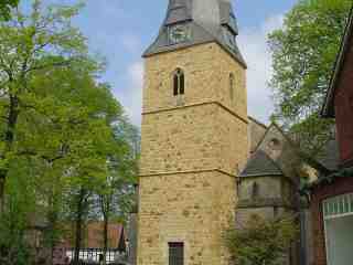 The NOW of Gütersloh