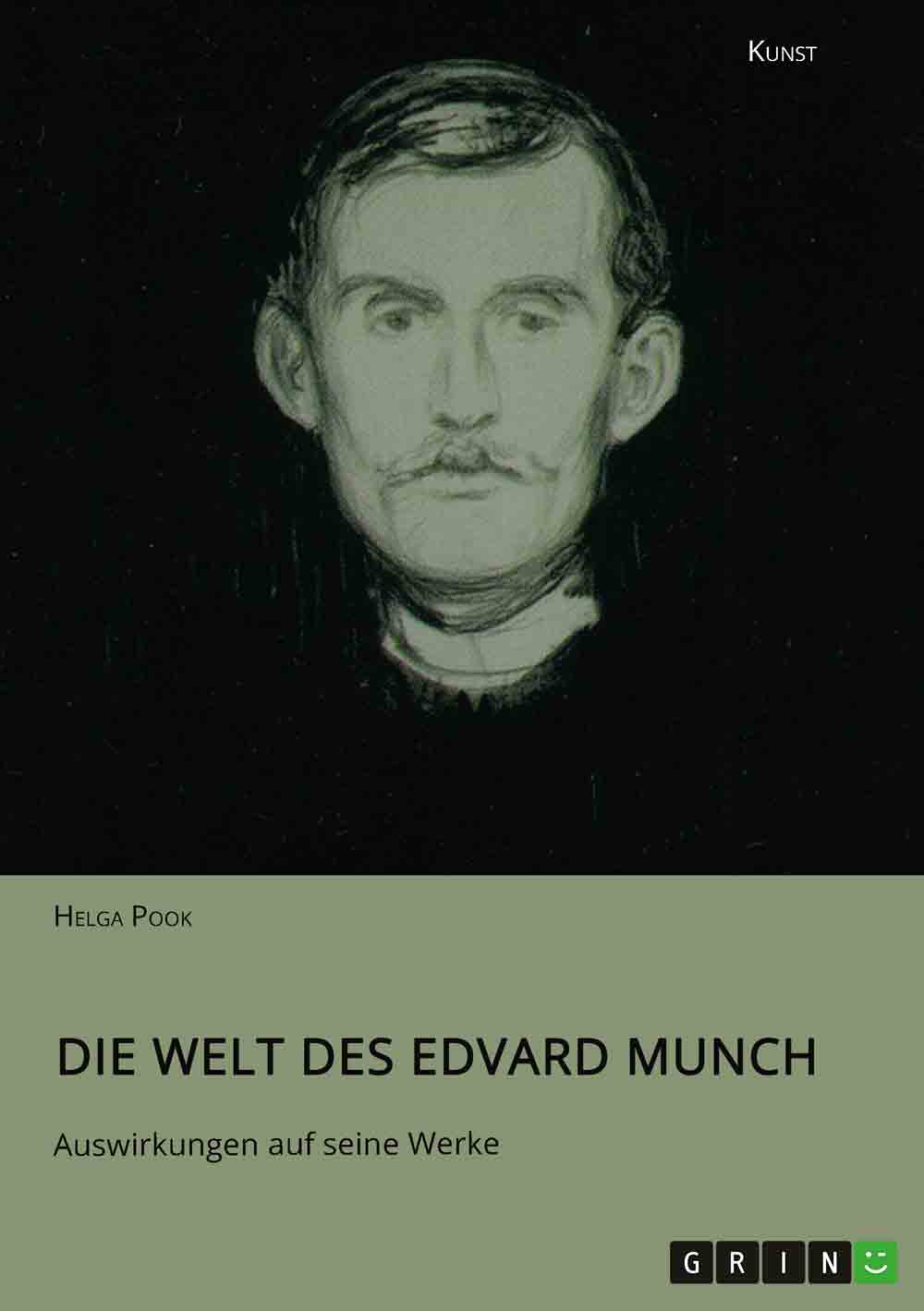 Lesetipps für Gütersloh, Edvard Munch, Öffentliches und Privates in der Kunst