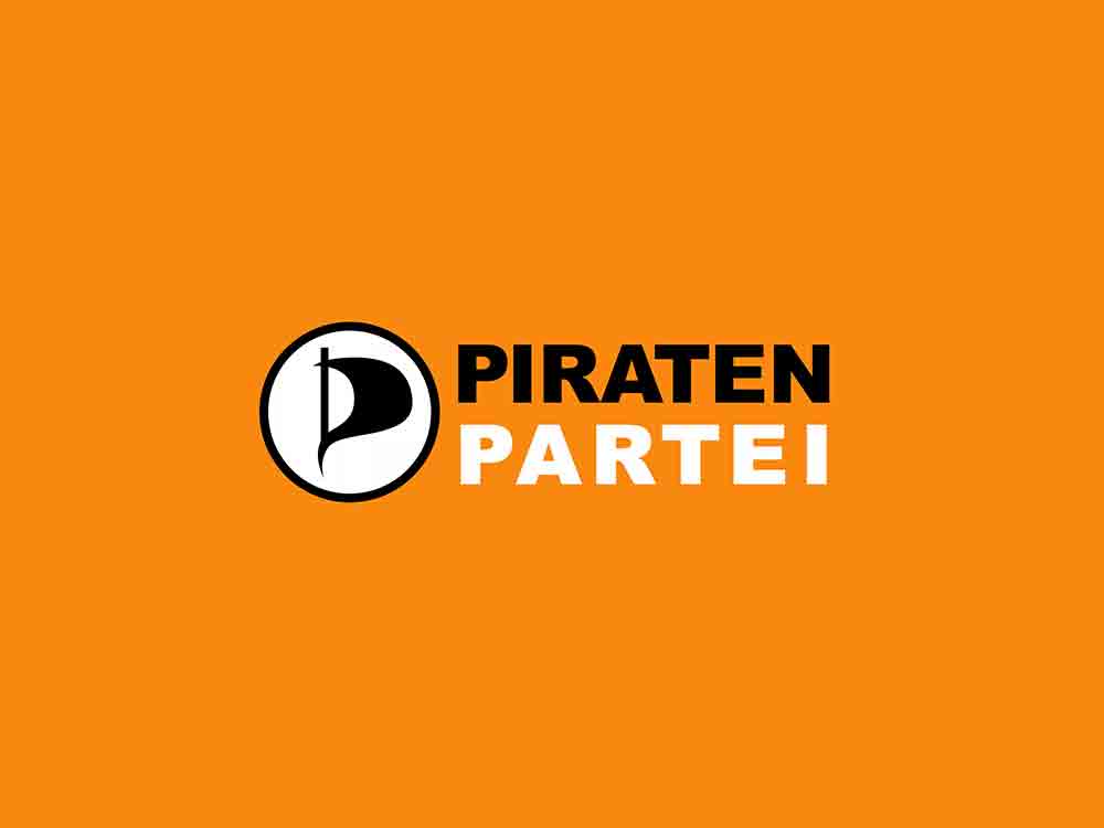 Piratenpartei begrüßt Verwarnung des »Blauen« Kreisverbandes Göppingen