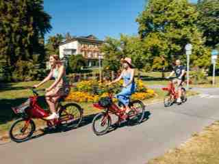 The NOW of Gütersloh