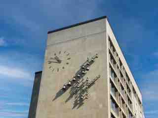 The NOW of Gütersloh