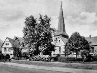 The NOW of Gütersloh