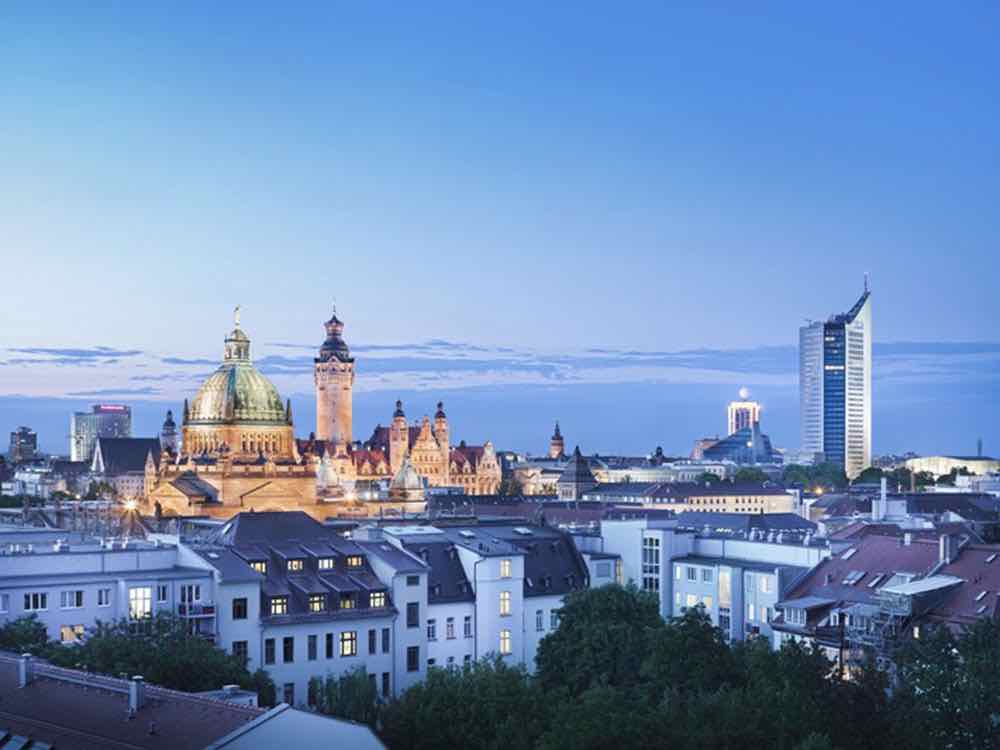 Touristische Höhepunkte 2023 in Leipzig erleben: Messen, Festivals, Konzerte und Events für jeden Geschmack