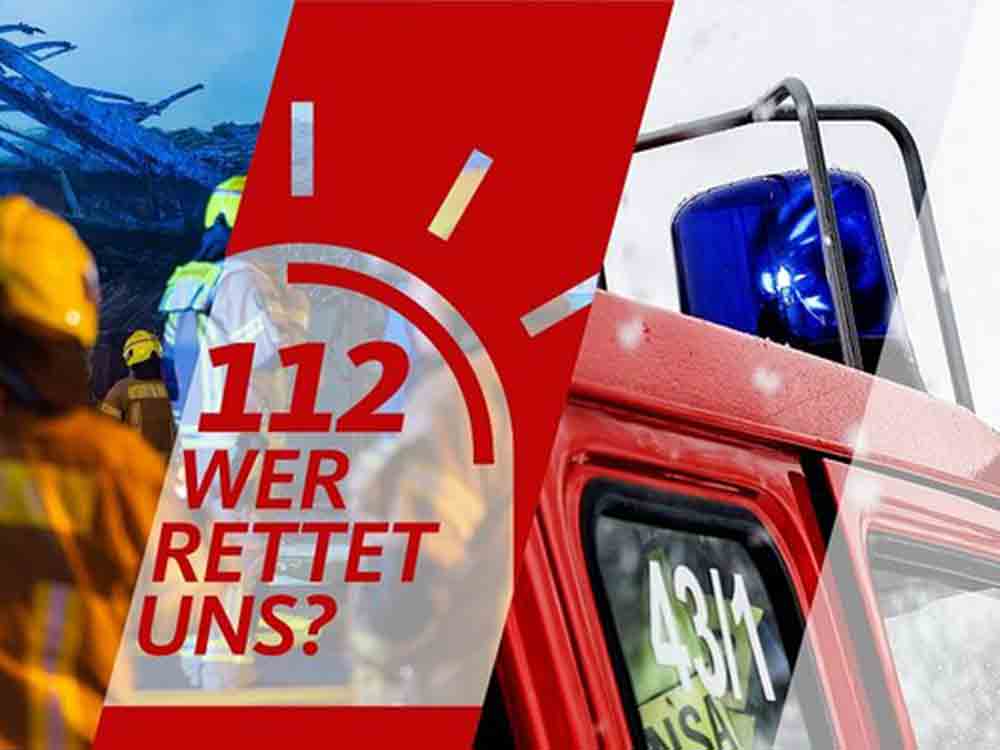 WDR mit crossmedialem Thementag zum Staffelstart von Feuer und Flamme WDR mit crossmedialem Thementag zum Staffelstart von Feuer und Flamme