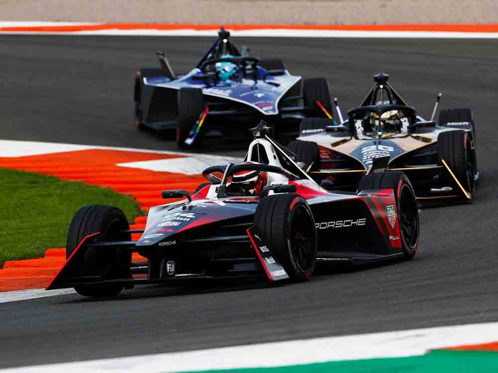 Formel E WM 2023 auf Pro Sieben: Holt sich Porsche zum Auftakt wieder den Doppelsieg in Mexiko 2023? Formel E WM 2023 auf Pro Sieben: Holt sich Porsche zum Auftakt wieder den Doppelsieg in Mexiko 2023?