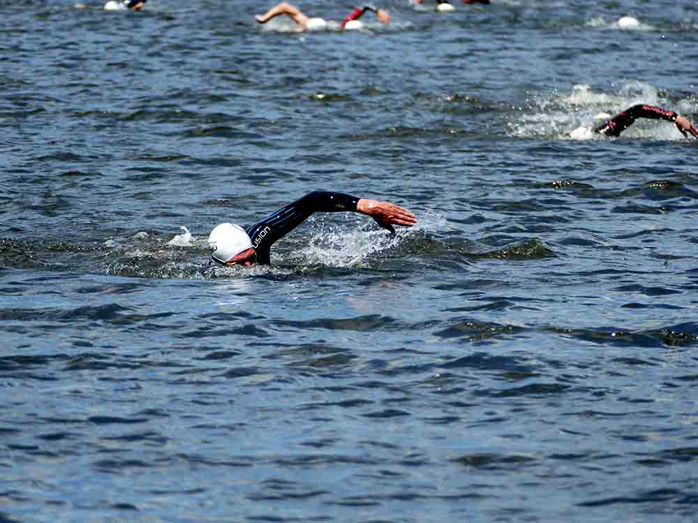 Anmeldung für den schönsten Triathlon in Gütersloh ist geöffnet, Dalkeman, 21. Mai 2023