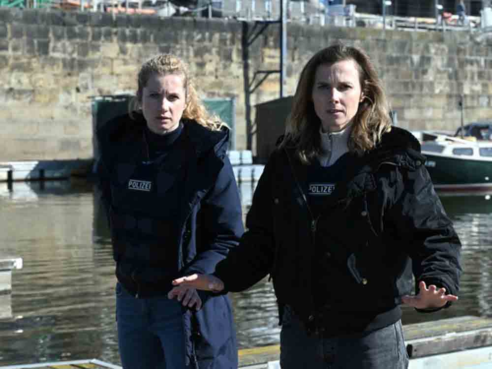 Fast 30 Prozent Marktanteil, starke Quote für 15. MDR Tatort aus Dresden Fast 30 Prozent Marktanteil, starke Quote für 15. MDR Tatort aus Dresden