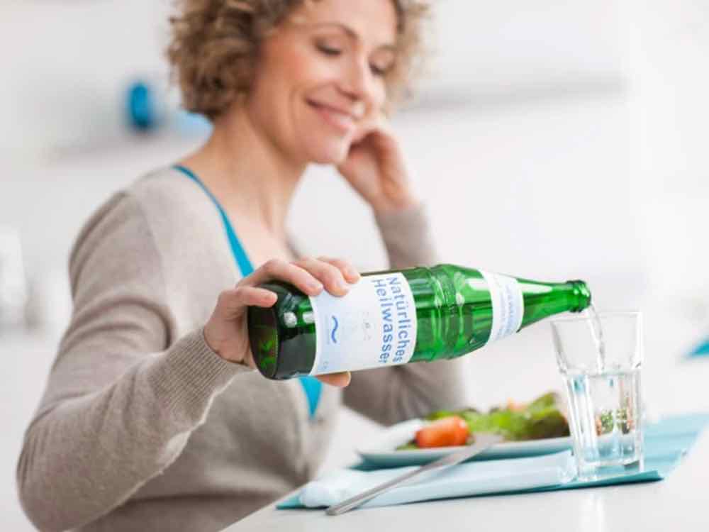 Trumpf gegen das «tödliche Quartett«, Magnesium und Calcium zum Schutz vor dem Metabolischen Syndrom Trumpf gegen das «tödliche Quartett«, Magnesium und Calcium zum Schutz vor dem Metabolischen Syndrom
