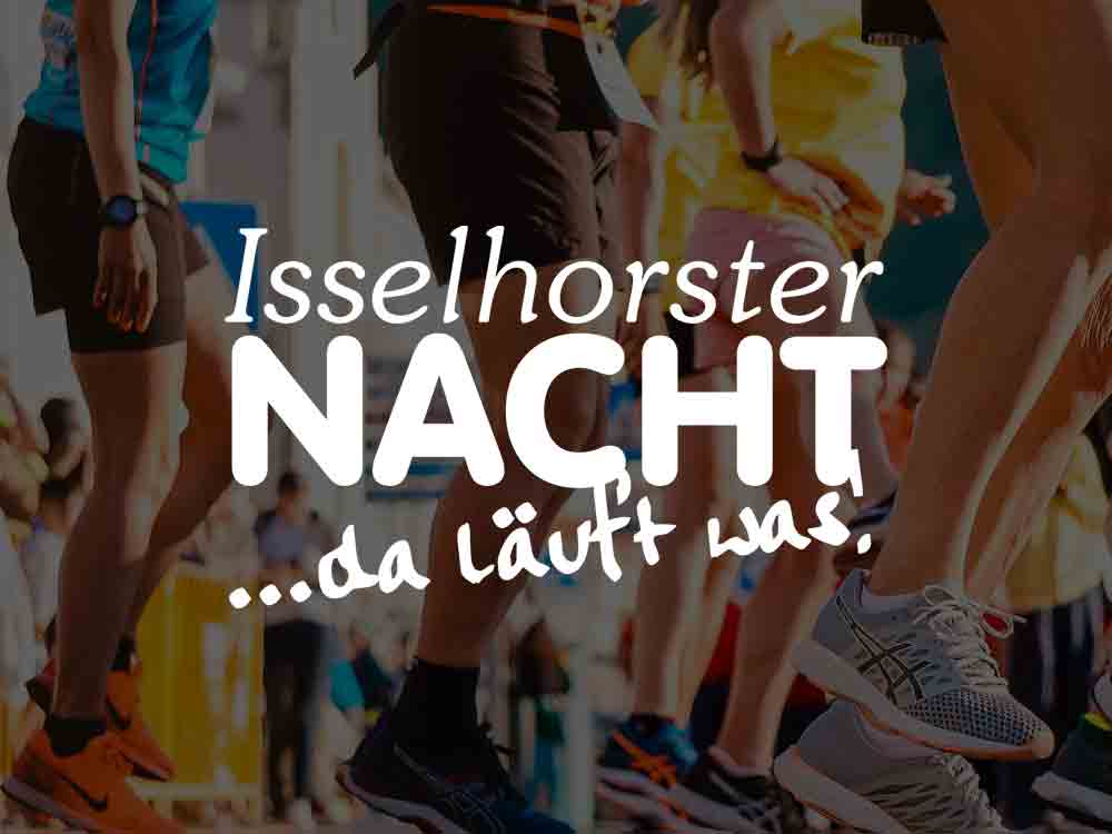 Angesagt in Gütersloh, es läuft, Isselhorster Nacht, In 100 Tagen fit, 25. März 2023 Angesagt in Gütersloh, es läuft, Isselhorster Nacht, In 100 Tagen fit, 25. März 2023