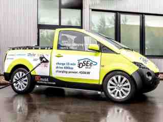 The NOW of Gütersloh