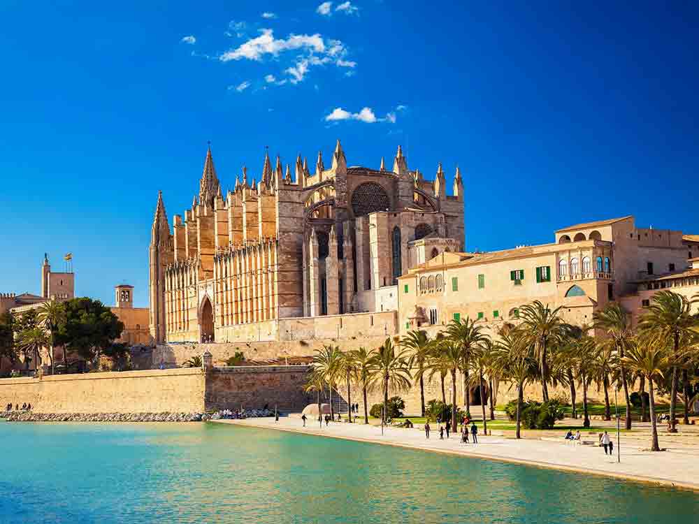 Auswandern nach Mallorca, ein Leben in El Arenal