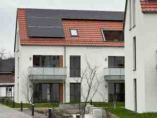 The NOW of Gütersloh