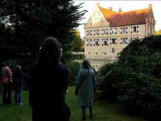 The NOW of Gütersloh