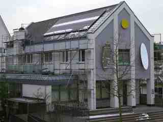 The NOW of Gütersloh