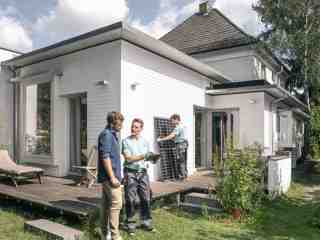 The NOW of Gütersloh