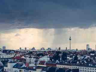 The NOW of Gütersloh