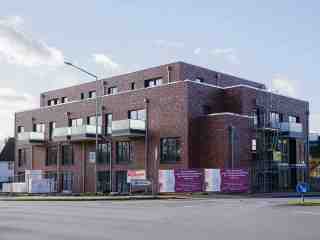 The NOW of Gütersloh