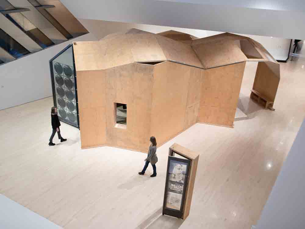 Kunsthalle Bielefeld, Jahresvorschau 2023, neues Jahr, neue Perspektiven Kunsthalle Bielefeld, Jahresvorschau 2023, neues Jahr, neue Perspektiven