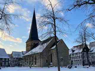 The NOW of Gütersloh