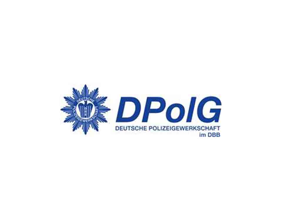 DPOLG begrüßt Empfehlungen des Verkehrsgerichtstages, ausgeprägte Orientierung an der Praxis, Promillegrenze für Elektroscooterfahrer bleibt