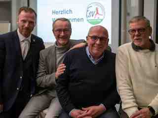 The NOW of Gütersloh