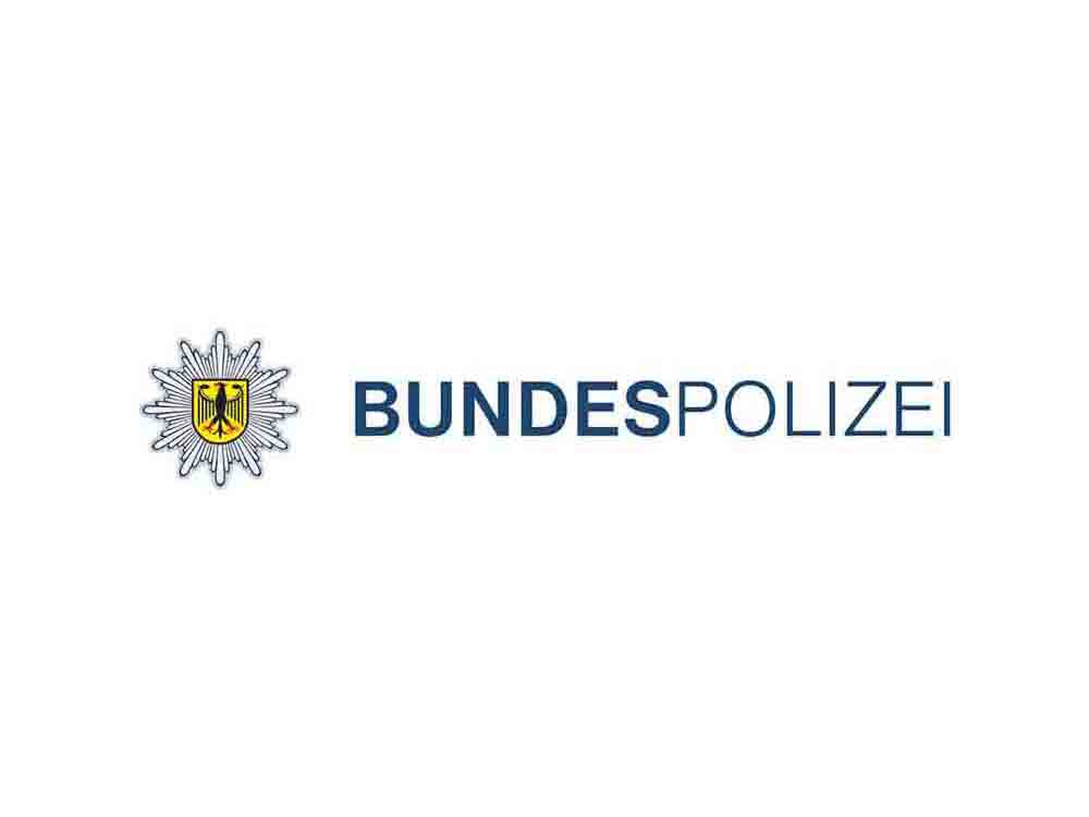 Bundespolizei NRW, Zug überfährt Kinderwagen, Bundespolizei sucht Zeugen