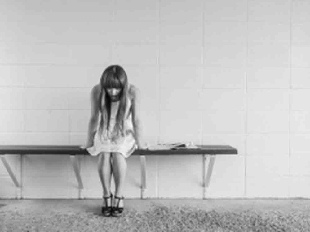 Antidepressiva fördern Antibiotikaresistenzen, Wissenschaftler der University of Queensland finden überaus gefährliche Nebenwirkungen