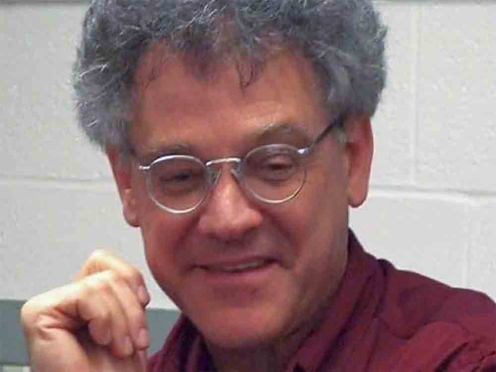 Annahmen über das Leben auf der Erde auf den Kopf gestellt, Max Planck Institut für Dynamik und Selbstorganisation, Göttingen, 8. Februar 2023