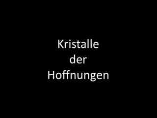 The NOW of Gütersloh