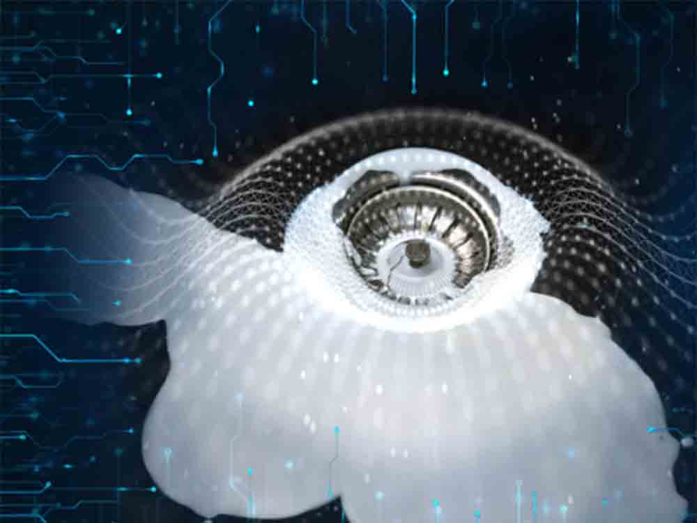 Intelligente Lösung zur Vermeidung von Milchverlusten in Molkereien