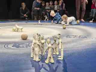 The NOW of Gütersloh
