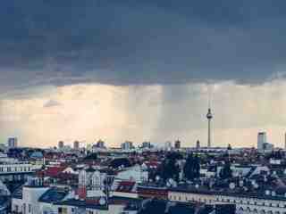 The NOW of Gütersloh