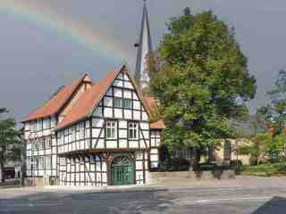 The NOW of Gütersloh